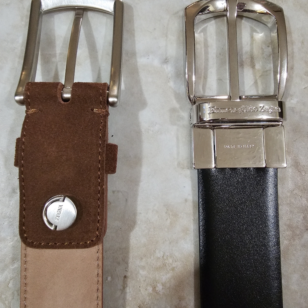 Belt